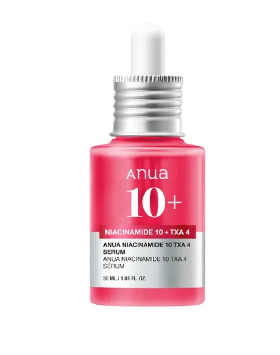 Anua - Niacinamide 10 TXA 4 Serum