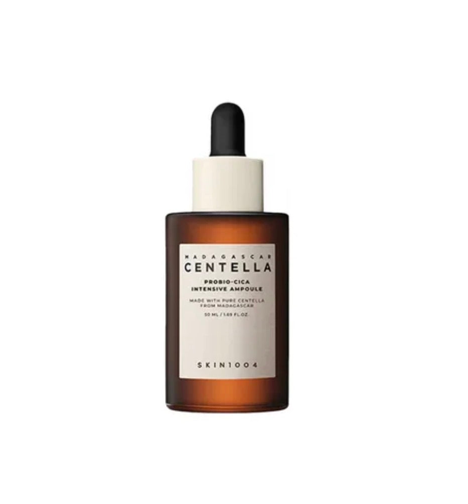 SKIN1004 - Madagascar Centella Probio-Cica Intensive Ampoule