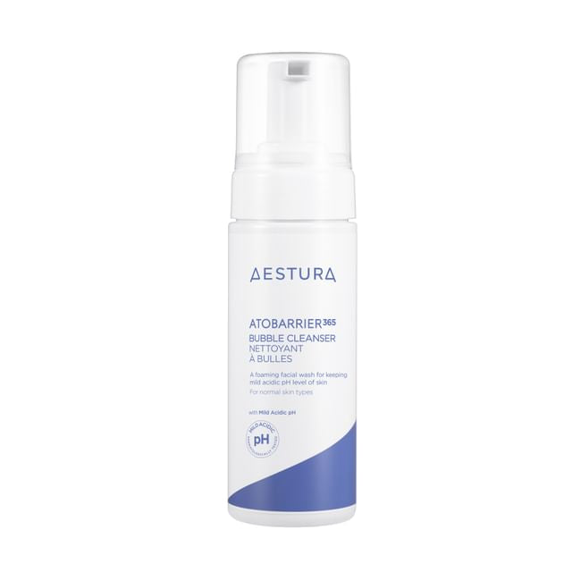 AESTURA - Ato Barrier 365 Foaming Cleanser