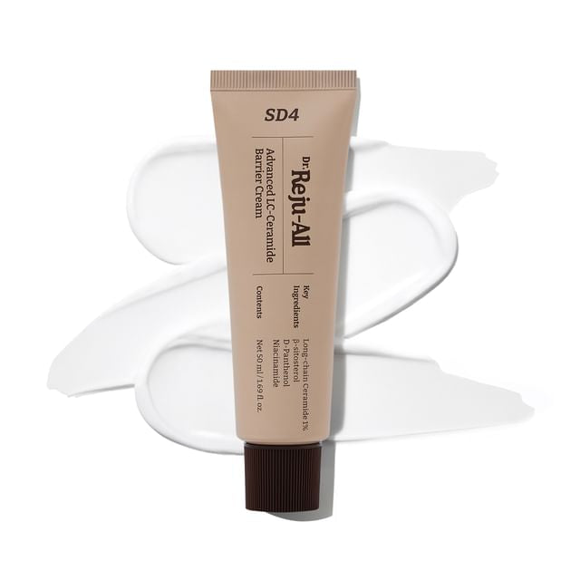 Dr.Reju-All - Advanced LC-Ceramide Barrier Cream