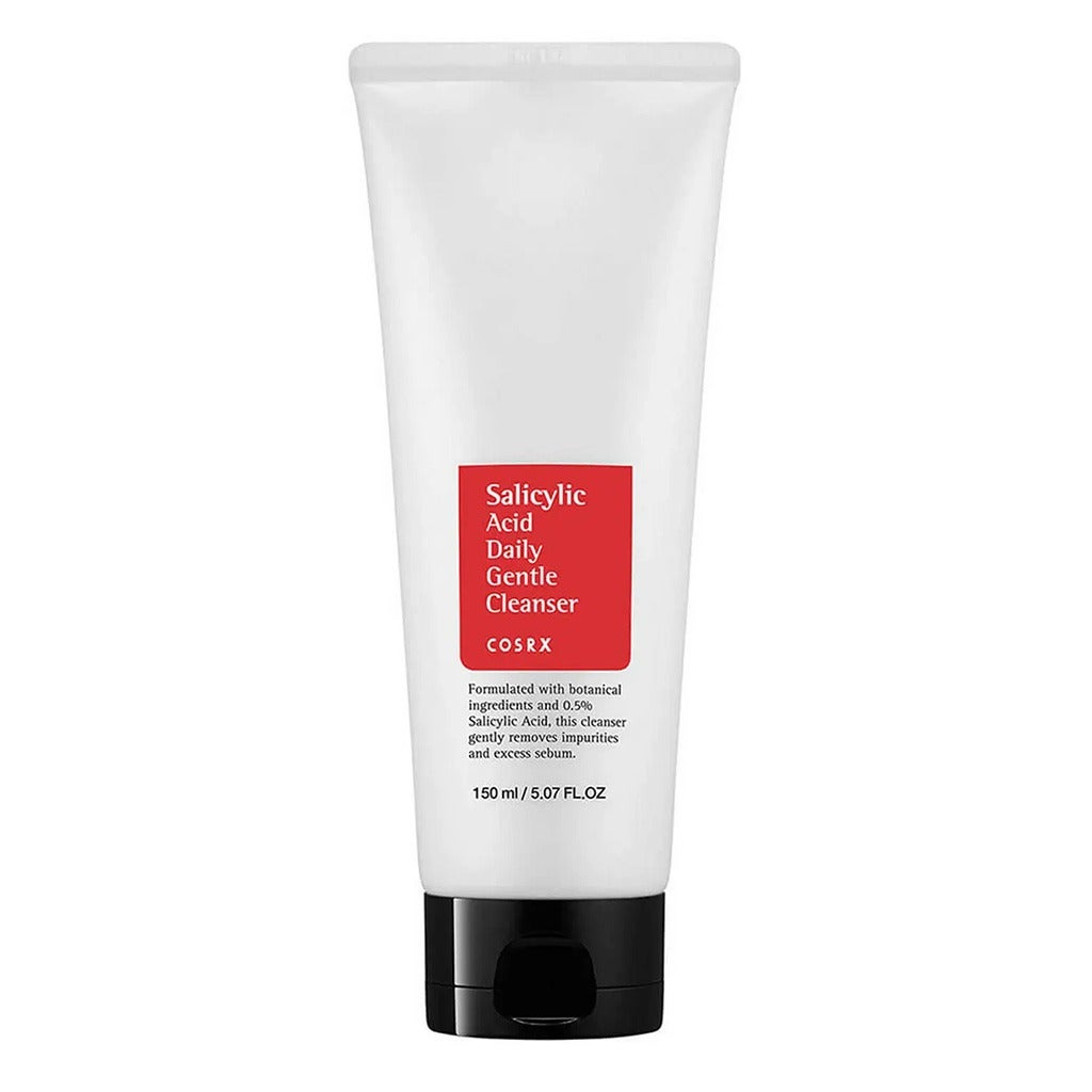 COSRX - Salicylic Acid Daily Gentle Cleanser