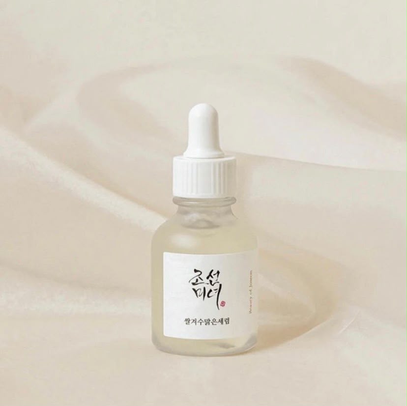 Beauty of Joseon - Glow Deep Serum