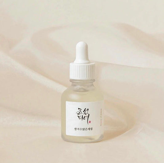 Beauty of Joseon - Glow Deep Serum