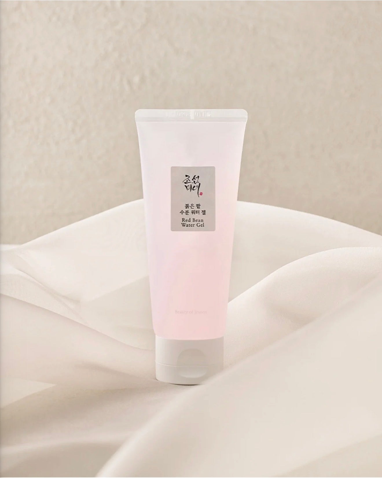 Beauty of joseon - Red Bean Water Gel