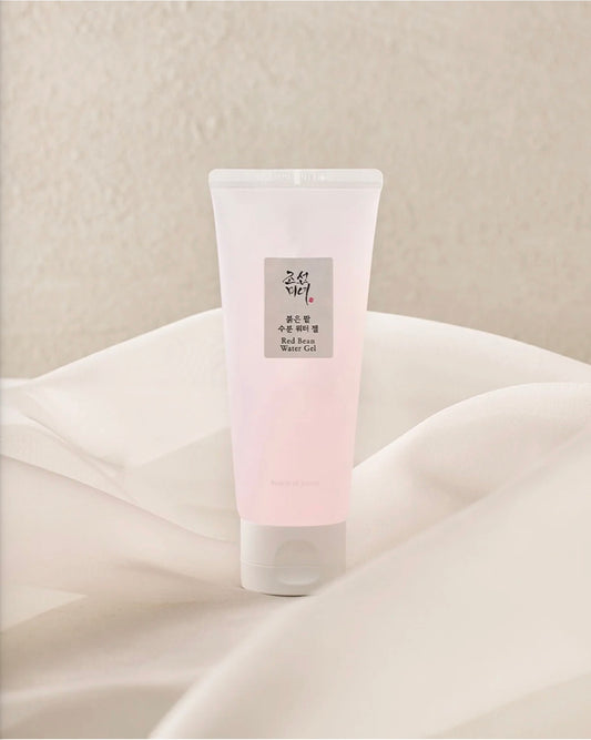 Beauty of joseon - Red Bean Water Gel
