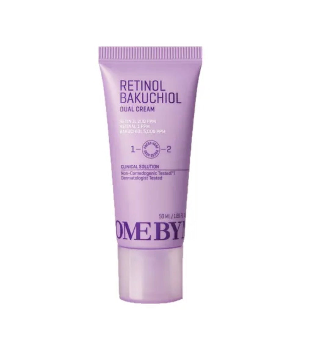 SOME BY MI - Retinol Bakuchiol Dual Cream