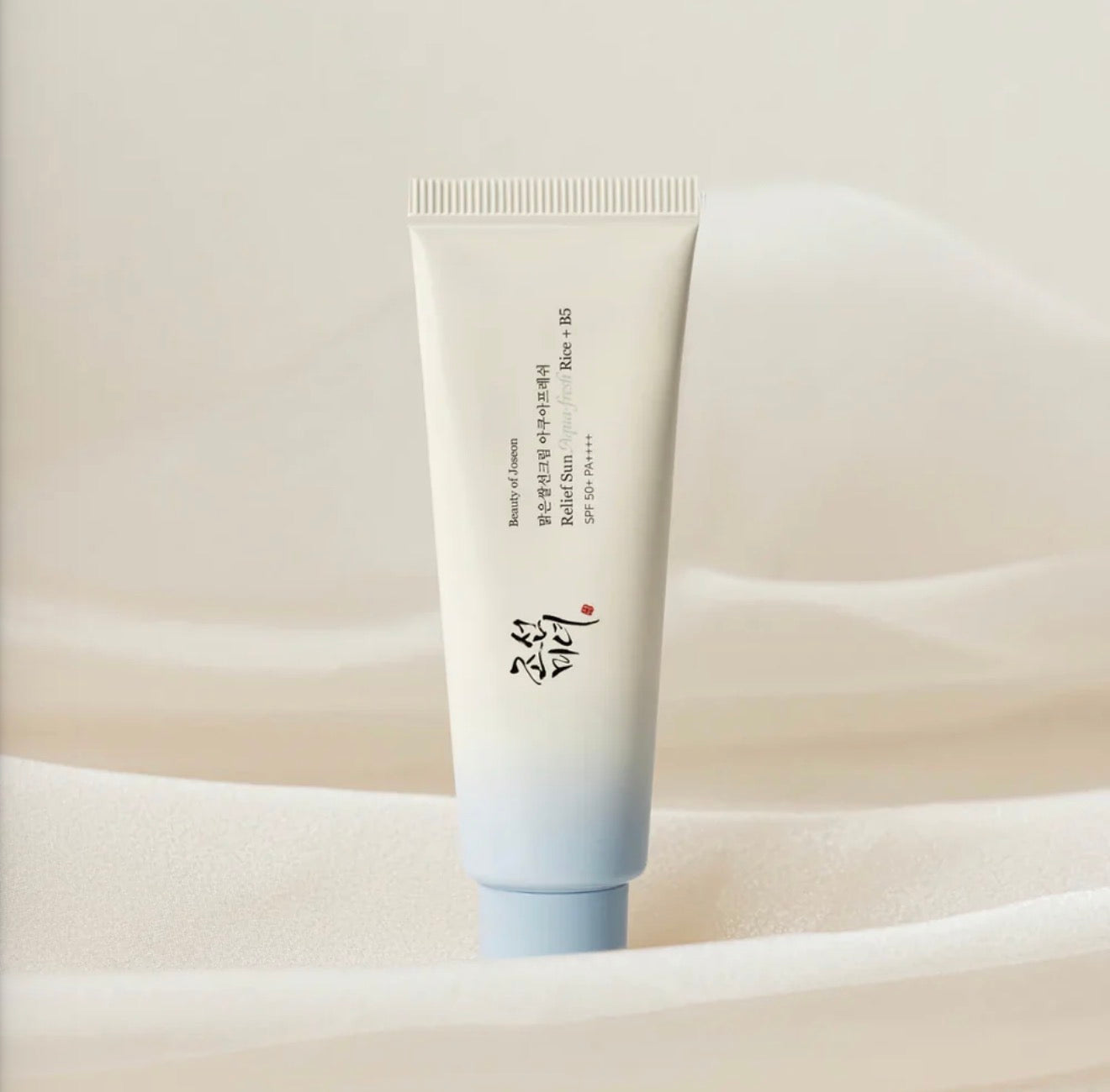 Beauty of Joseon - Relief Sun Aqua-