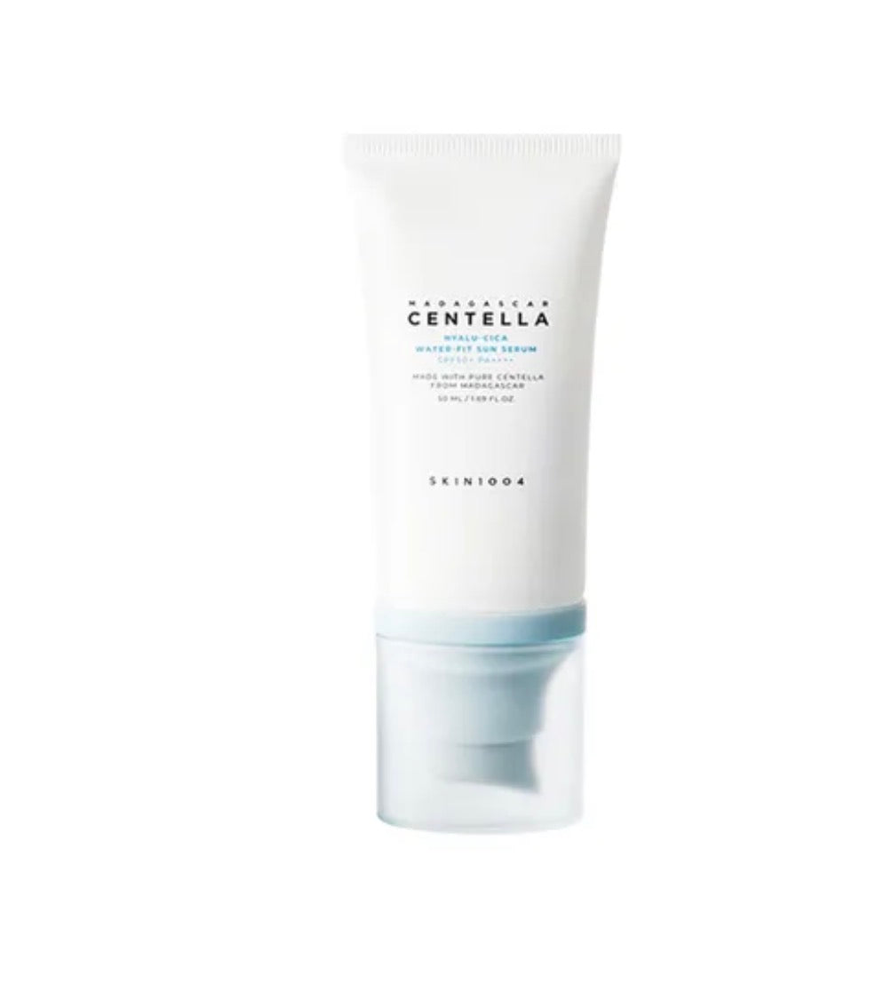 SKIN1004 - Madagascar Centella Hyalu-Cica Water-Fit Sun Serum