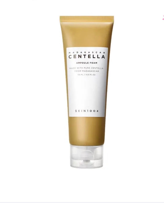 SKIN1004 - Madagascar Centella Ampoule Foam