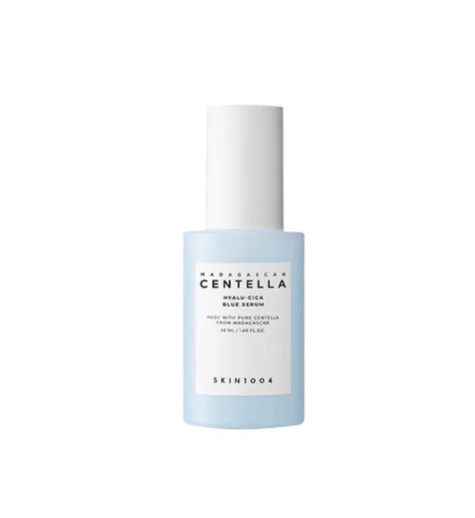 SKIN1004 - Madagascar Centella Hyalu-Cica Blue Serum