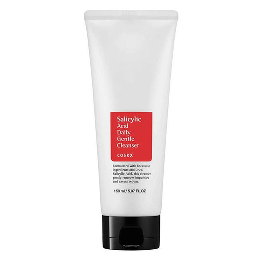 COSRX - Salicylic Acid Daily Gentle Cleanser