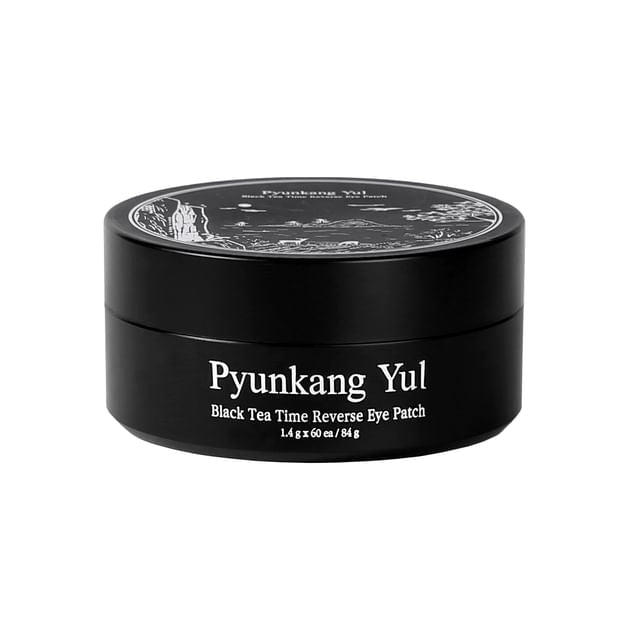 Pyunkang Yul - Black Tea Time Reverse Eye Patch