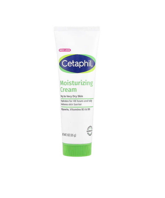 Cetaphil - Moisturizing cream