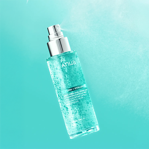 Anua - PDRN Hyaluronic Acid Hydrating Capsule Mist 100ml