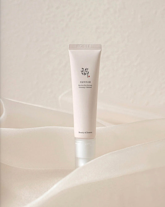 Beauty of Joseon - Revive Eye Serum