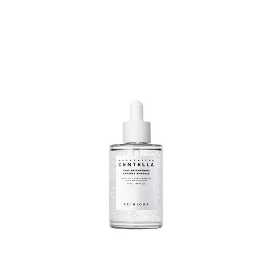 SKIN1004 - Madagascar Centella Tone Brightening Capsule Ampoule 50ml