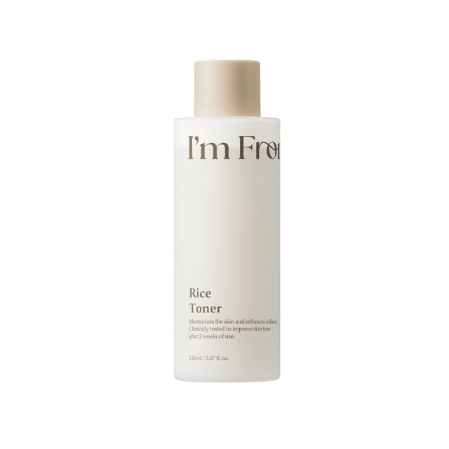 I'm from - Rice Toner 150ml