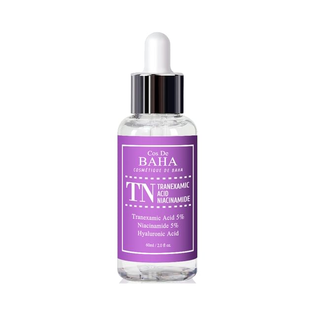 Cos De BAHA - TN Tranexamic Acid Niacinamide Serum 60ml