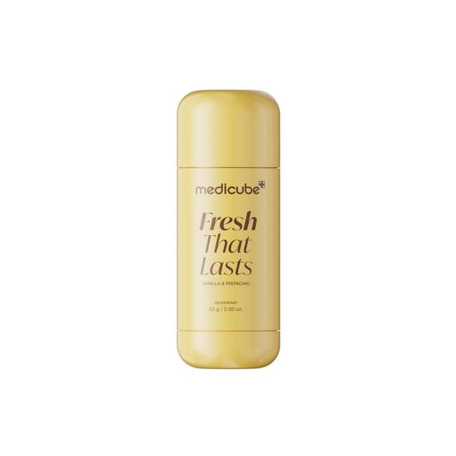 medicube - Vanilla & Pistacho Deodorant