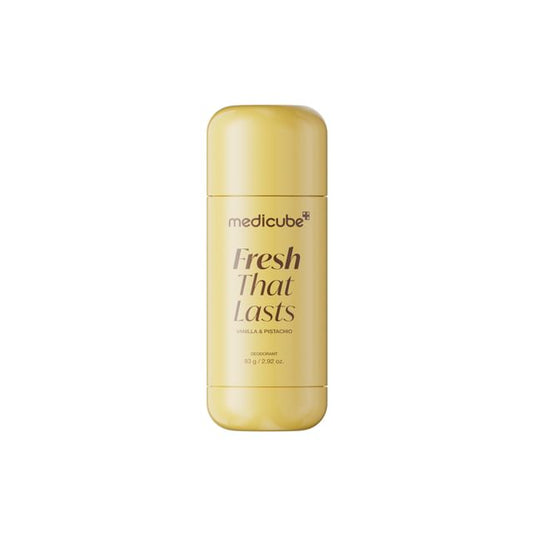 medicube - Vanilla & Pistacho Deodorant