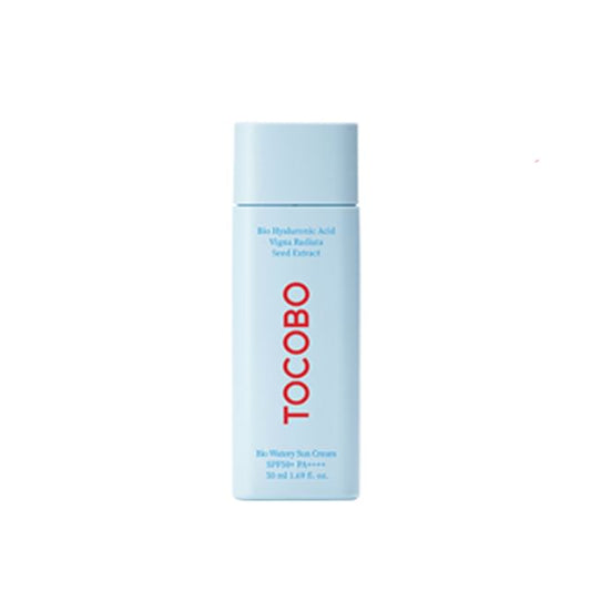 TOCOBO - Bio Watery Sun Cream